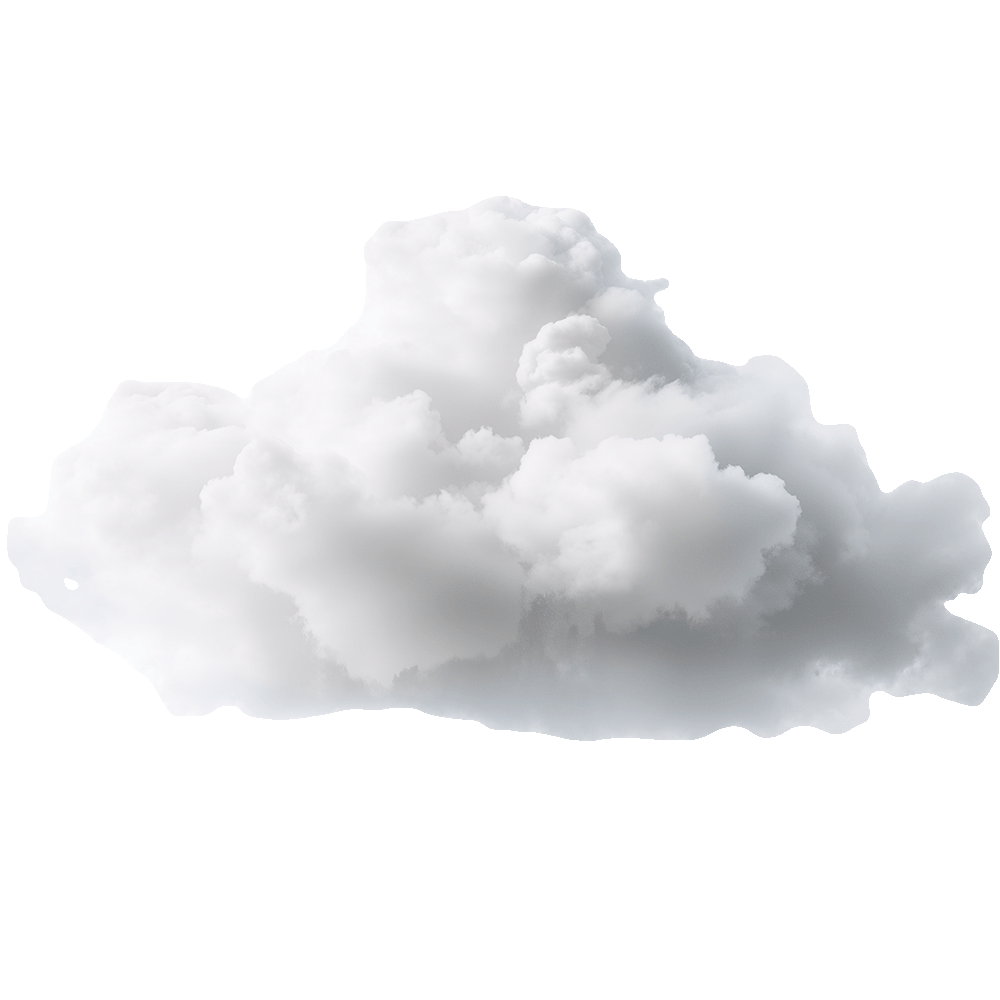 Cloud PNG