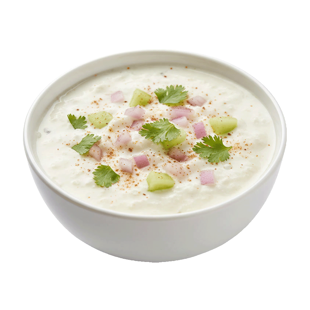 Biryani Raita PNG