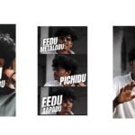 Trending Photo Parallax Editing in Alight Motion for Instagram  Edit9
