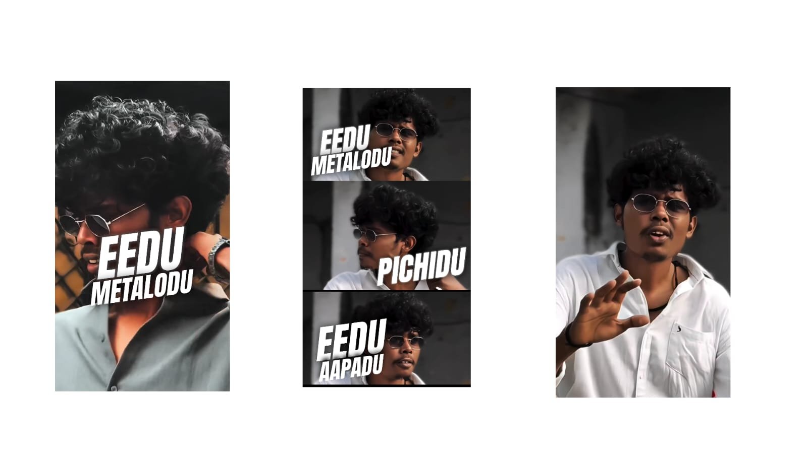 Trending Photo Parallax Editing in Alight Motion for Instagram Edit9
