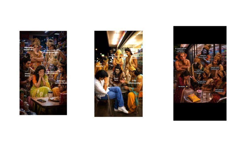 Trending Velocity Shake Editing in Alight Motion for Instagram Edit11