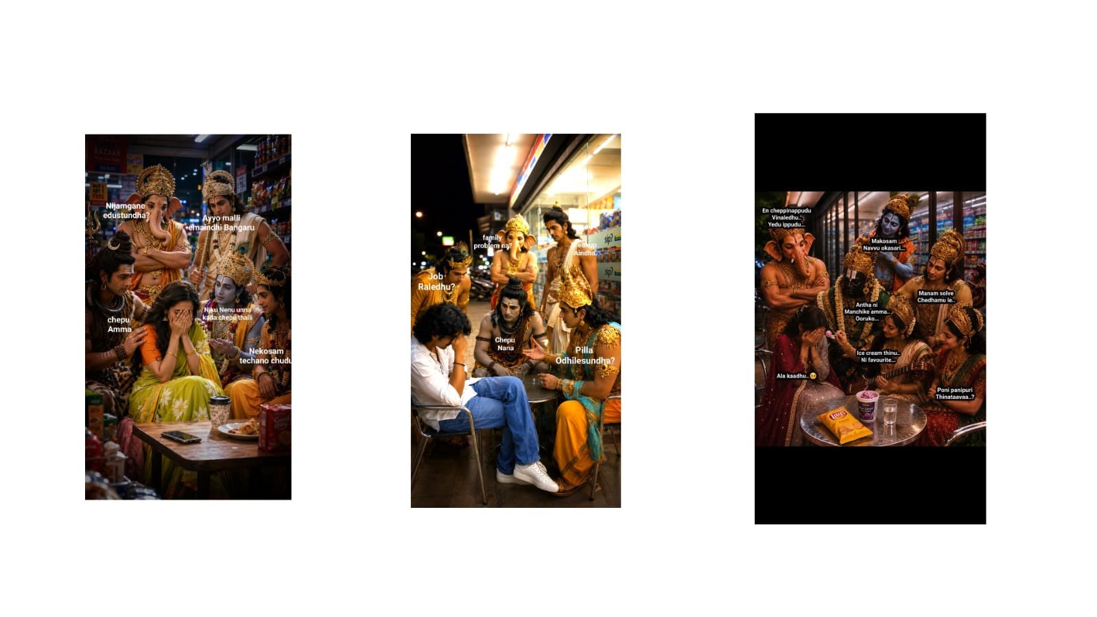 Trending Velocity Shake Editing in Alight Motion for Instagram Edit11