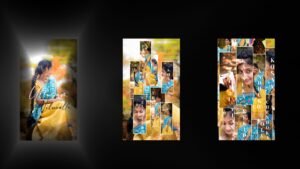 Trending Cinematic Mirror Reflection Editing Edit54