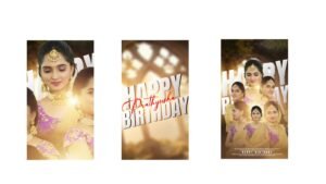 Cinematic Motion Poster Editing has become Edit57