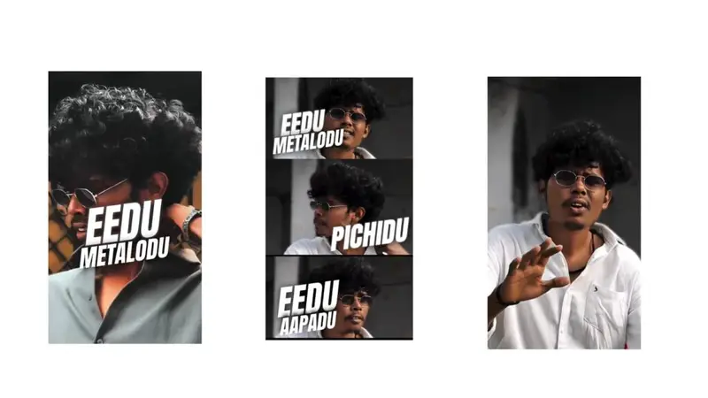 Trending Photo Parallax Editing in Alight Motion for Instagram Edit9