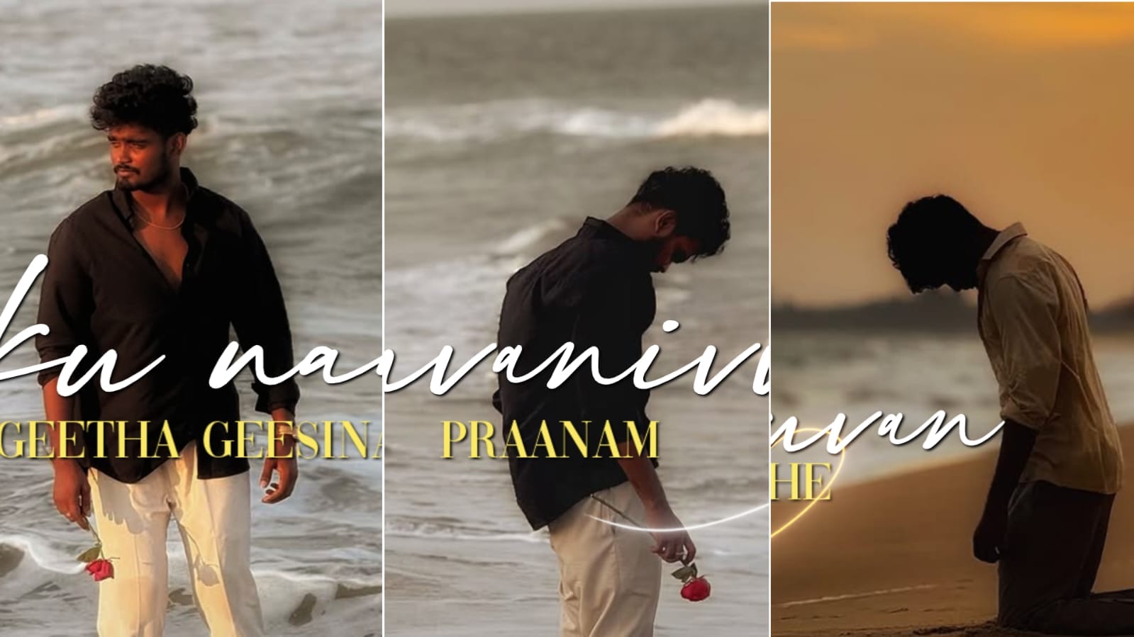 Trending Cinematic Rain Effect Editing in Alight Motion for Instagram Edit40