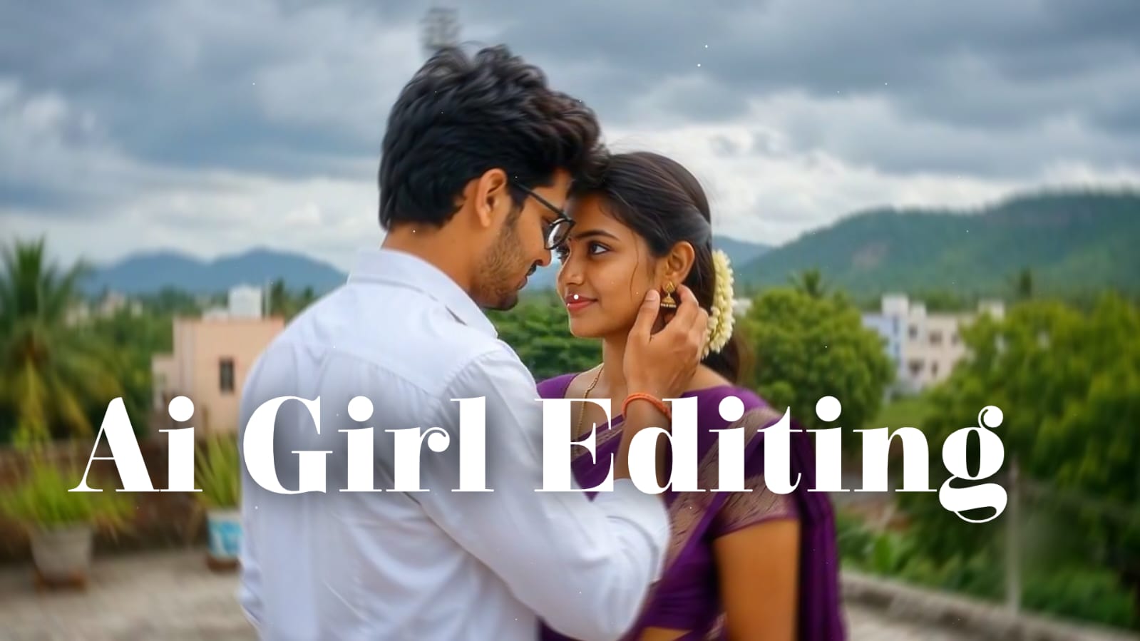The is instructing. Even if such Ai girl