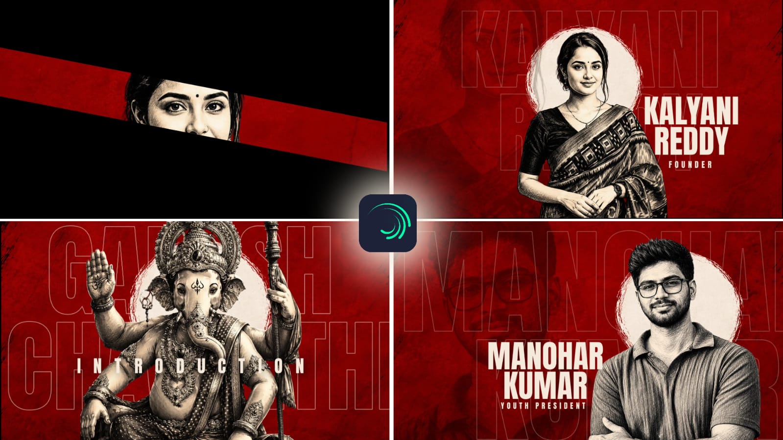 Advanced Photo Editing Techniques for Better Digital Ganesh
